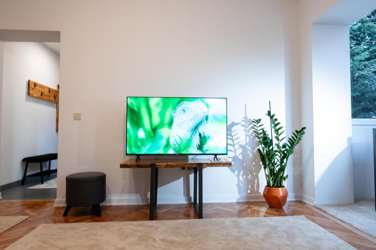 Fortuna Apartments Nagybánya Kültér fotó