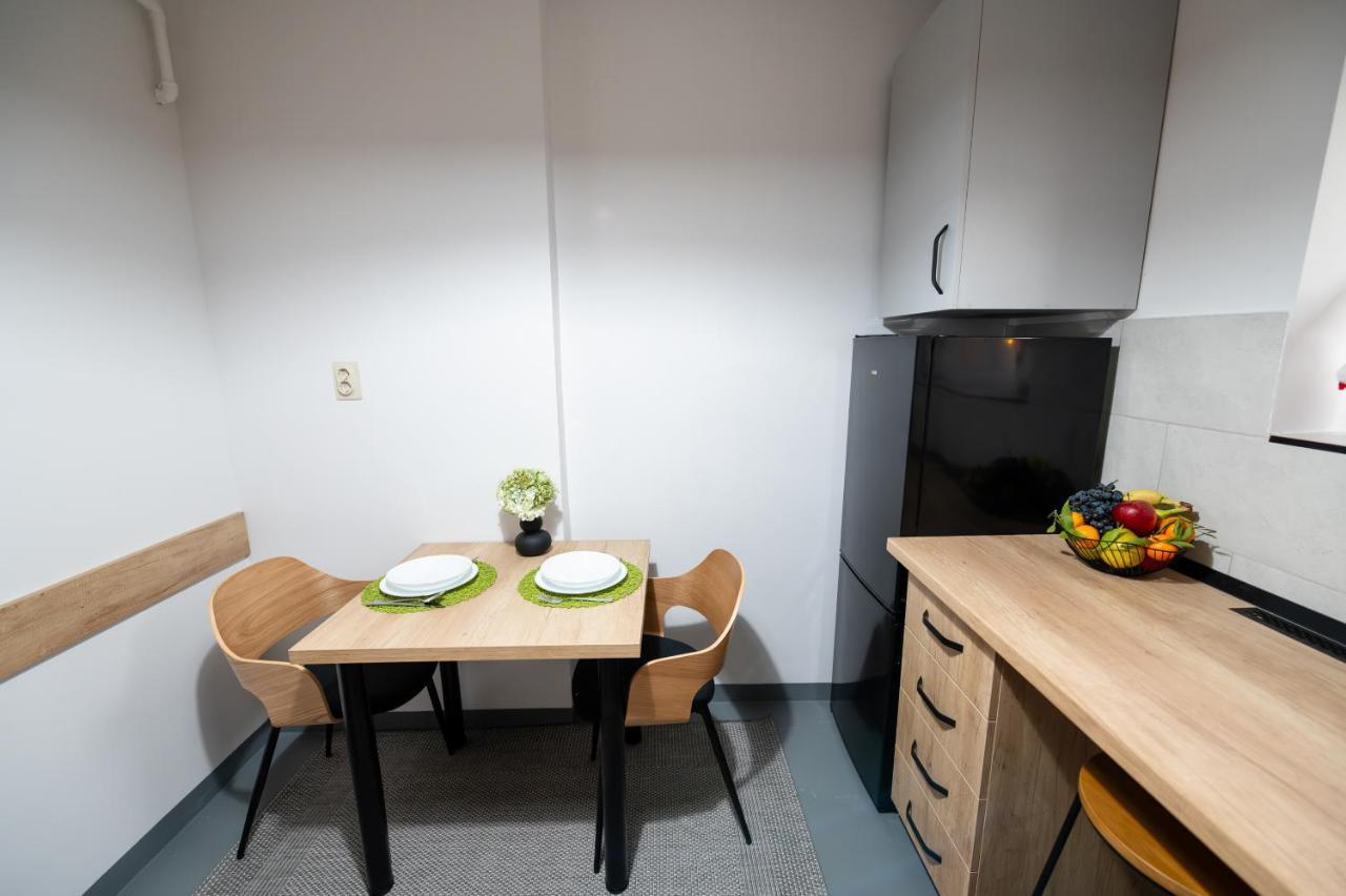 Fortuna Apartments Nagybánya Kültér fotó