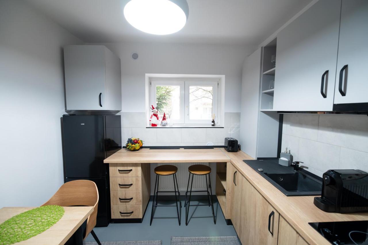 Fortuna Apartments Nagybánya Kültér fotó
