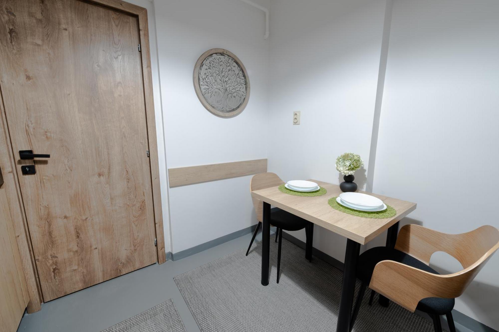Fortuna Apartments Nagybánya Kültér fotó