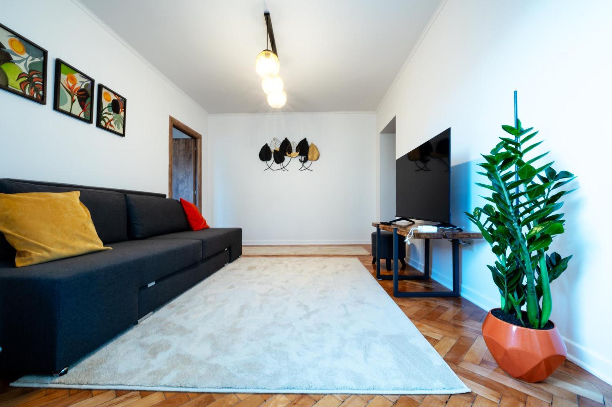 Fortuna Apartments Nagybánya Kültér fotó